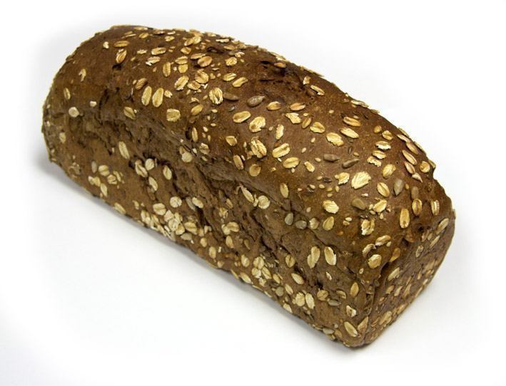 Radnik Opatija Kruh Integralni Miješani 400 g - Akcija u trgovini Trgovina Krk