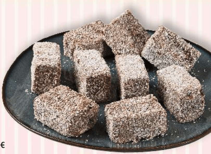 KOLACH Kolač Čupavci 480 g - Akcija u trgovini Kaufland