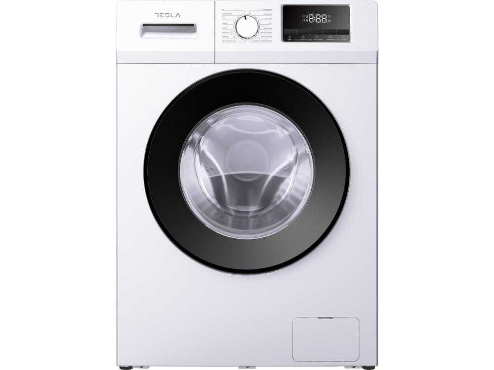 Perilica rublja Tesla WF81431T 8 kg - Akcija u trgovini Interspar