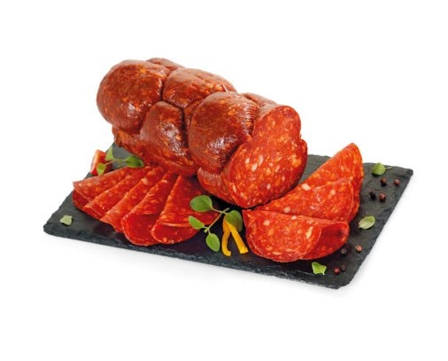 Tradicionalni kulen Vero 1 kg - Akcija u trgovini Spar