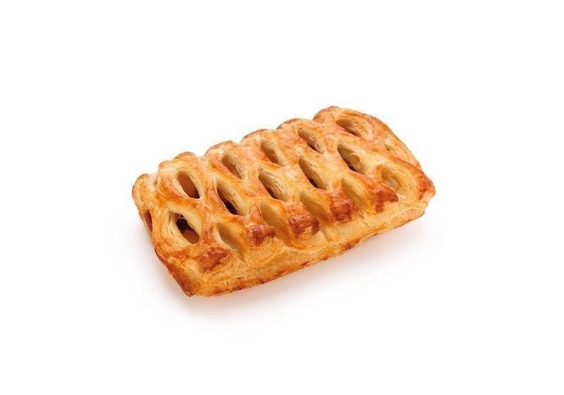 Pekar Tomo pecivo Maxi vanilija puding-mak 100 g Akcija u trgovini NTL