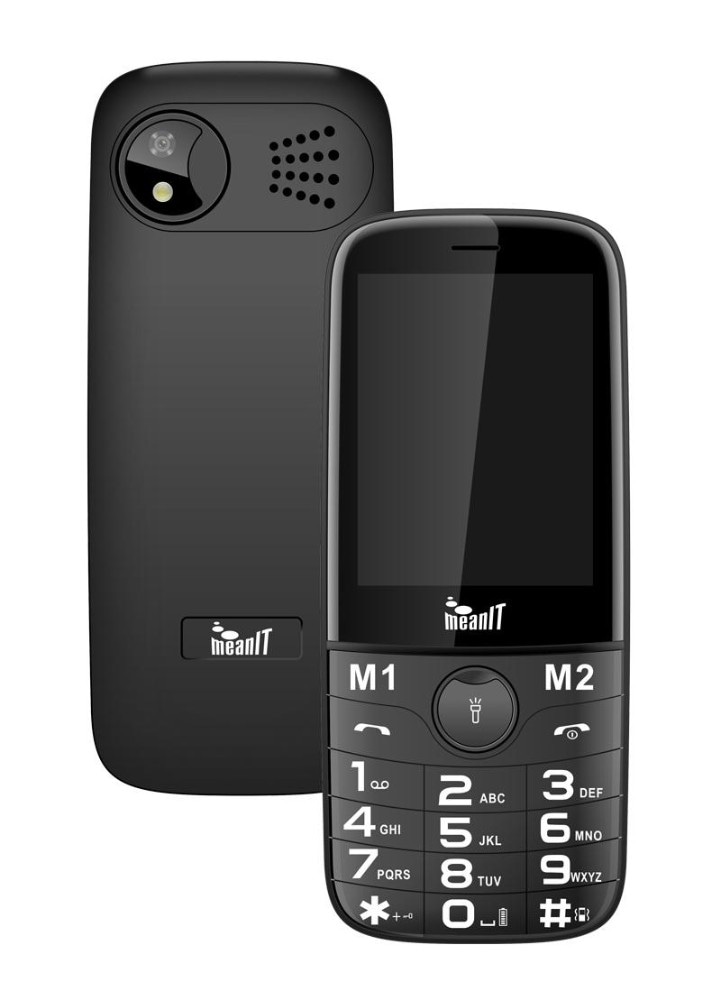 Mobitel Meanit Senior 20 1 kom Akcija u trgovini Spar