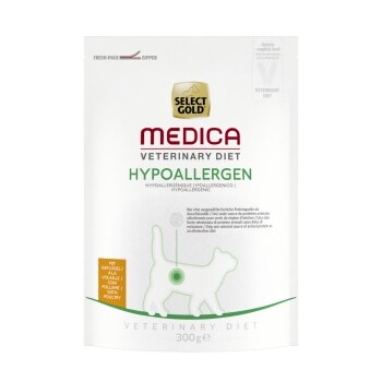 Select Gold Medica Hypoallergenic Piletina 100 g - Akcija u trgovini Zoo City