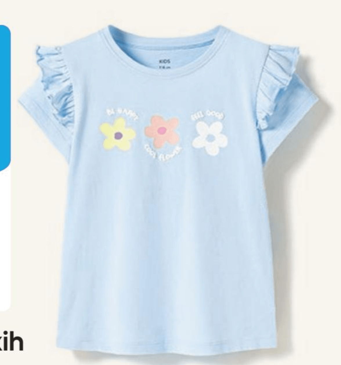 Majica kratkih rukava - Akcija u trgovini Pepco