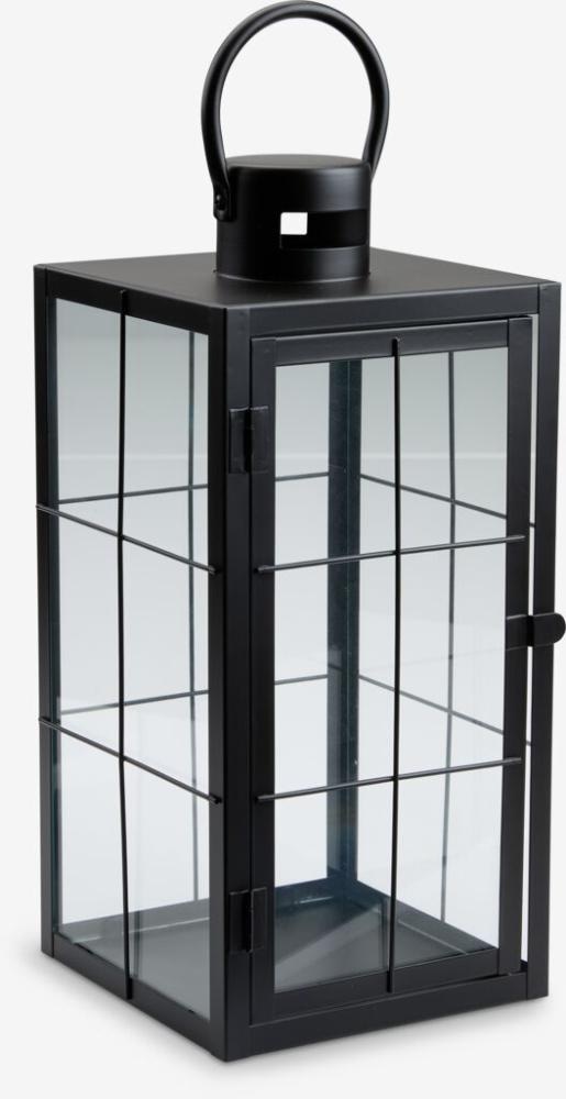 VILLADS fenjer Š16xD16xV36 cm - Akcija u trgovini Jysk