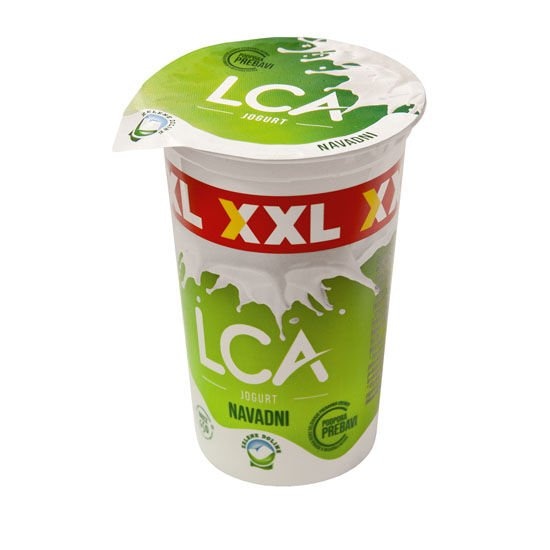 Zelene Doline Jogurt 240 g - Akcija u trgovini Plodine