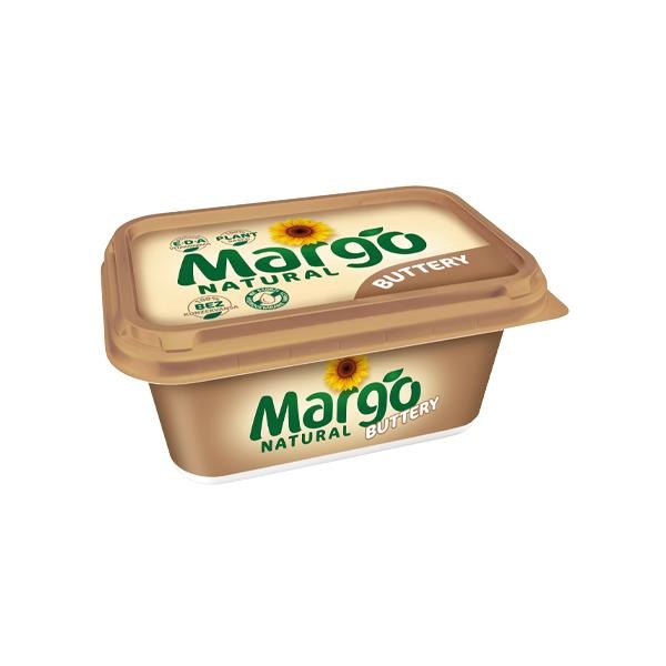 Margo Butterry 400 g Zvijezda - Akcija u trgovini Bakmaz