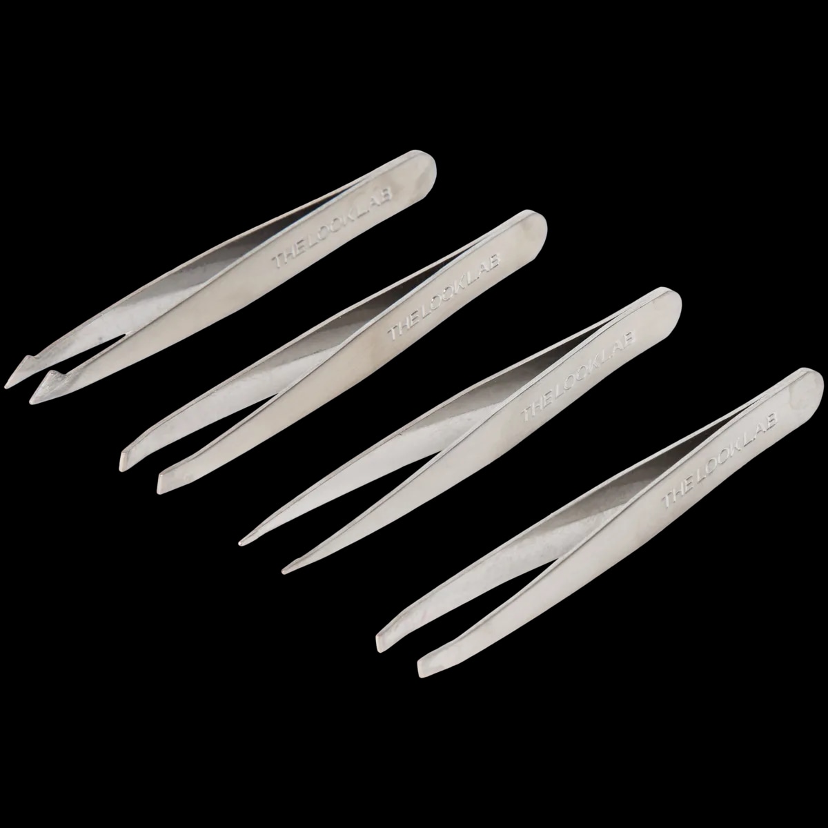 Belluto Accessories komplet pinceta 4-dijelan Akcija u trgovini Action