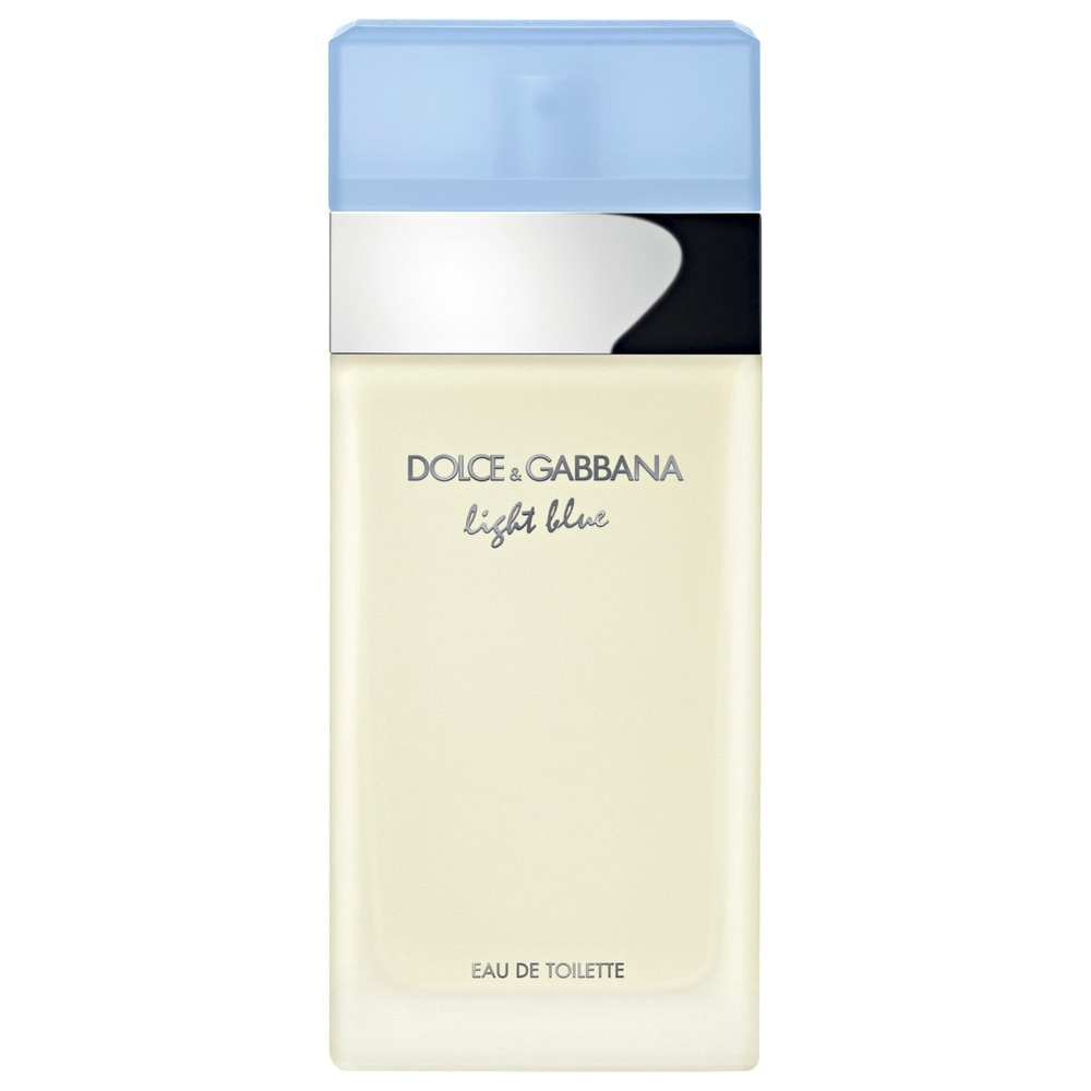Dolce&Gabbana Light Blue Women 50 ml - Akcija u trgovini Dm