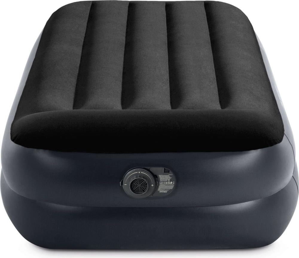 Intex Krevet na napuhivanje 1 kom - Akcija u trgovini Tommy
