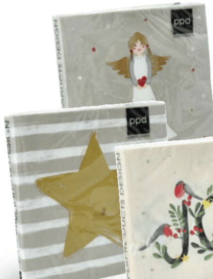 PPD Salvete 20 komada, 1 pak - Akcija u trgovini Spar