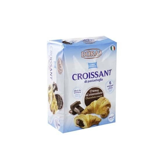 DORA3 Croissant 250 - 300 g - Akcija u trgovini Plodine