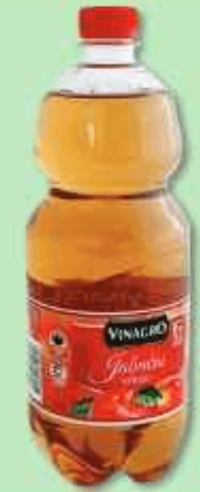 Vinagro Ocat 1 l - Akcija u trgovini Studenac