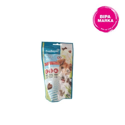 ZooRoyal Uže za igru - Akcija u trgovini Bipa