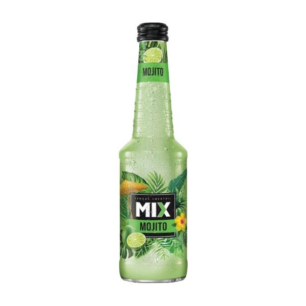 Koktel mix mojito 0,33 l - Akcija u trgovini NTL