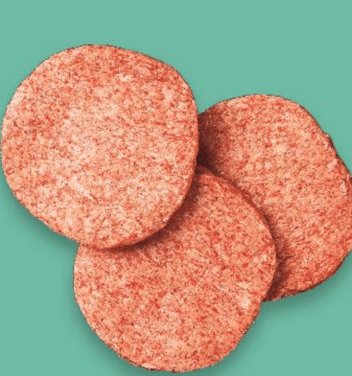 Juneća pljeskavica 450g Let's BBQ - Akcija u trgovini Kaufland