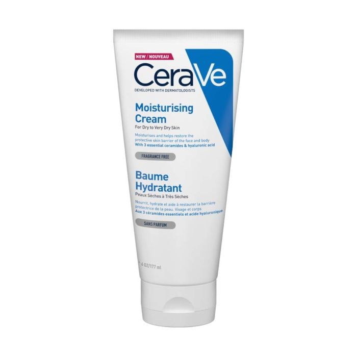 CeraVe Hidratantna krema 177 ml Akcija u trgovini Bipa