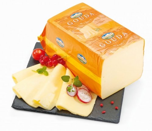 WEIDEGLUCK Sir gouda - Akcija u trgovini Pivac