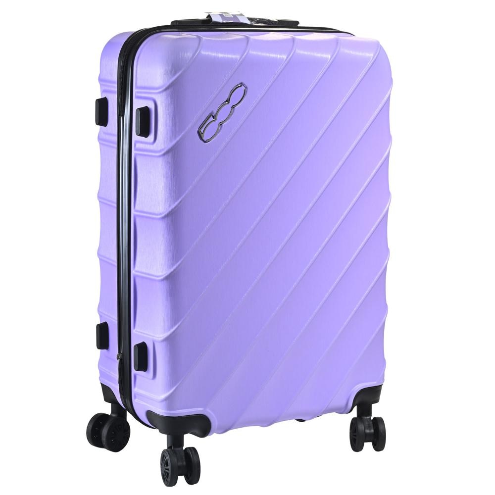 FIAT 500 Kofer - Akcija u trgovini Konzum