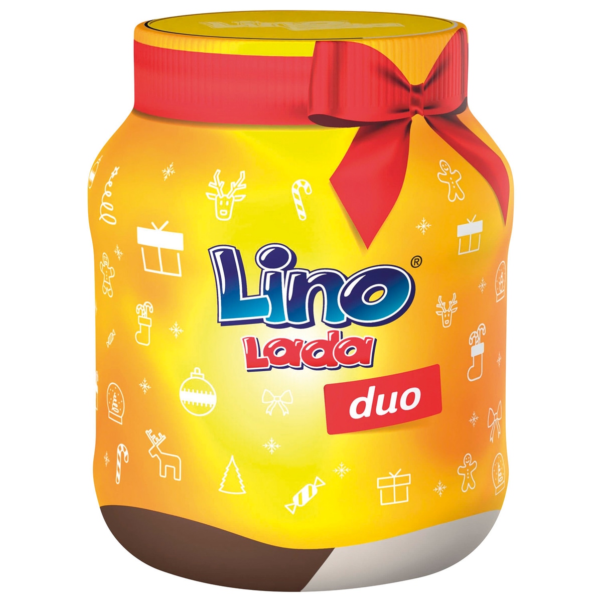 Lino Lada Krem namaz 900 g - Akcija u trgovini Plodine