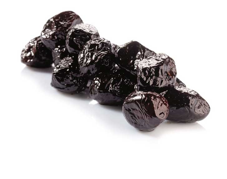 Masline crne pečene 1 kg - Akcija u trgovini Interspar