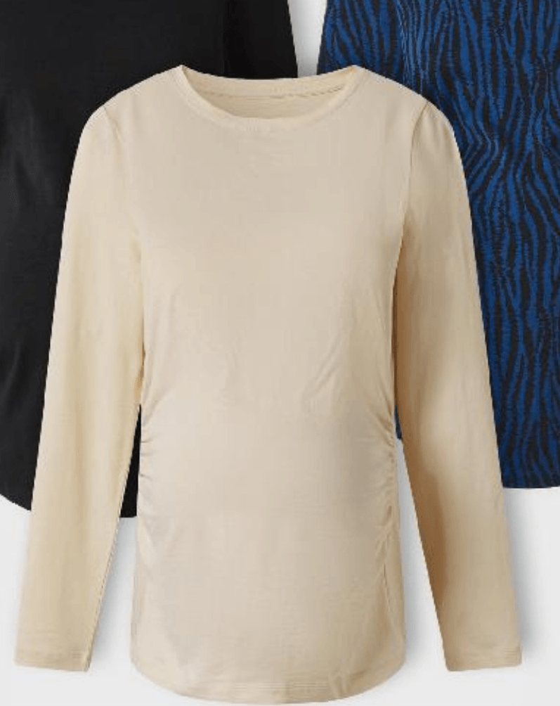 Oyanda Majica za trudnice - Akcija u trgovini Kaufland