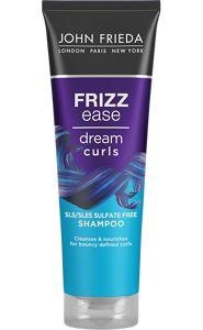 John Frieda Frizz Ease Dream Curls Shampoo - Akcija u trgovini Kaufland