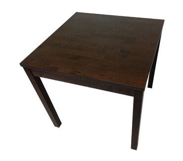 METRO PROFESSIONAL STOL ALDEA 80X80 CM - Akcija u trgovini Metro