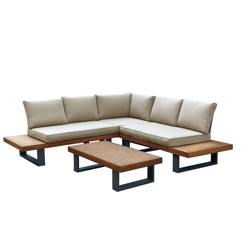 Vrtni set ALLISON - Akcija u trgovini Alles