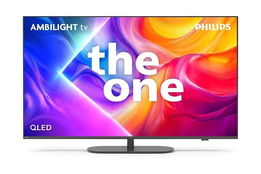 TV QLED PHILIPS 55PUS9010-12 THE ONE - Akcija u trgovini Centar Tehnike