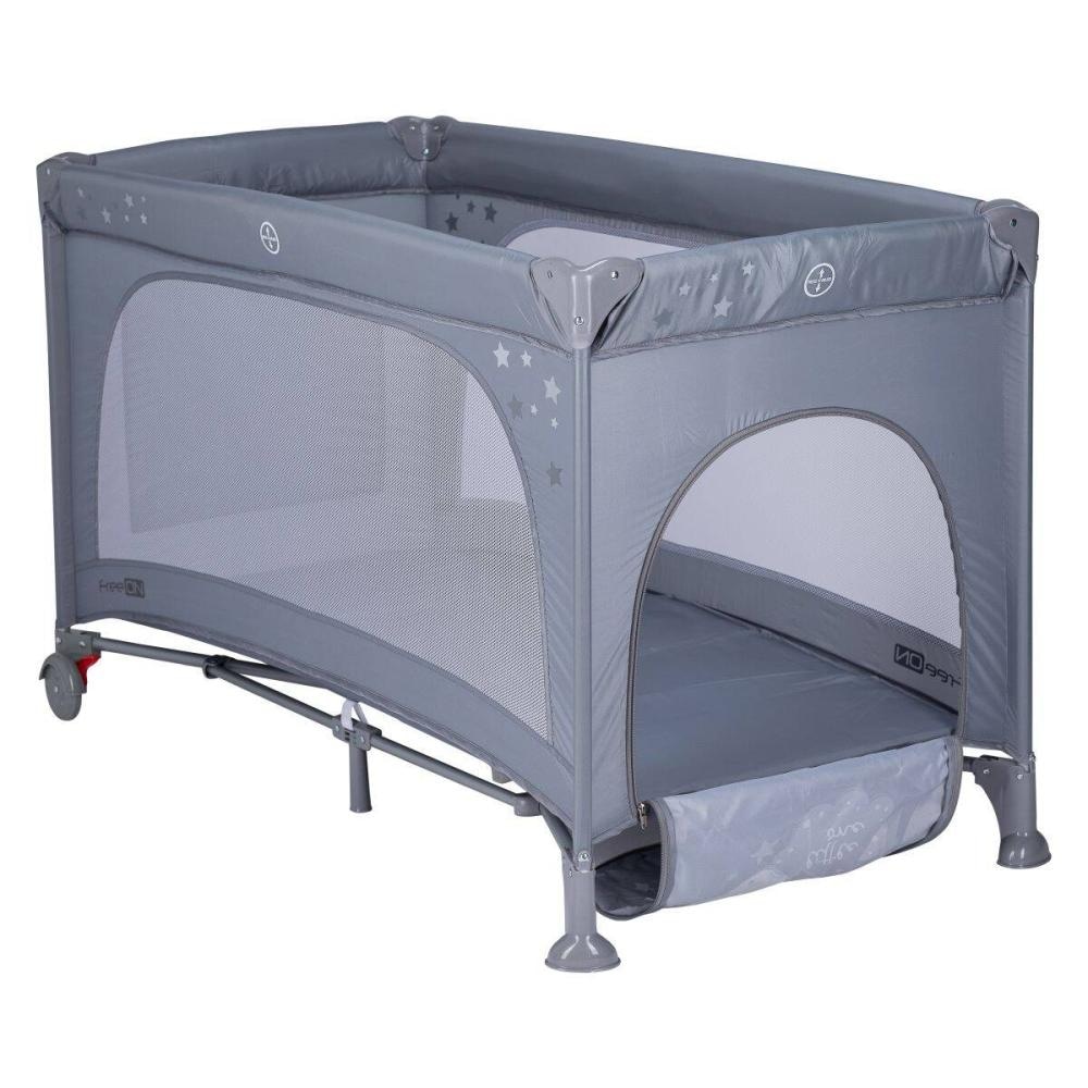 Prijenosni krevetić Nook s otvorom Free On - Akcija u trgovini Baby Center