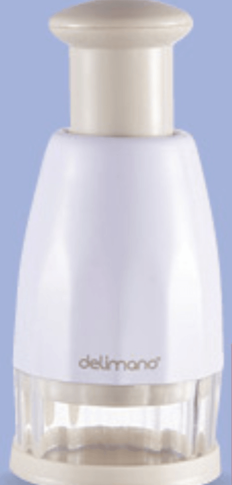 Delimano Chop ručna sjeckalica kom - Akcija u trgovini Konzum