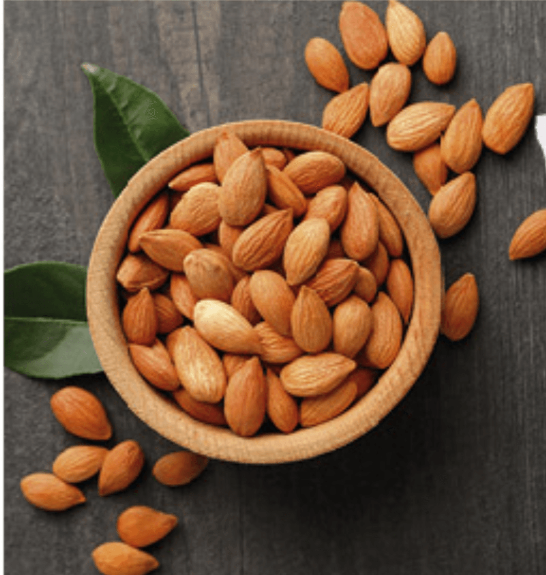 Garden Good Badem Jezgra 500g - Akcija u trgovini Konzum