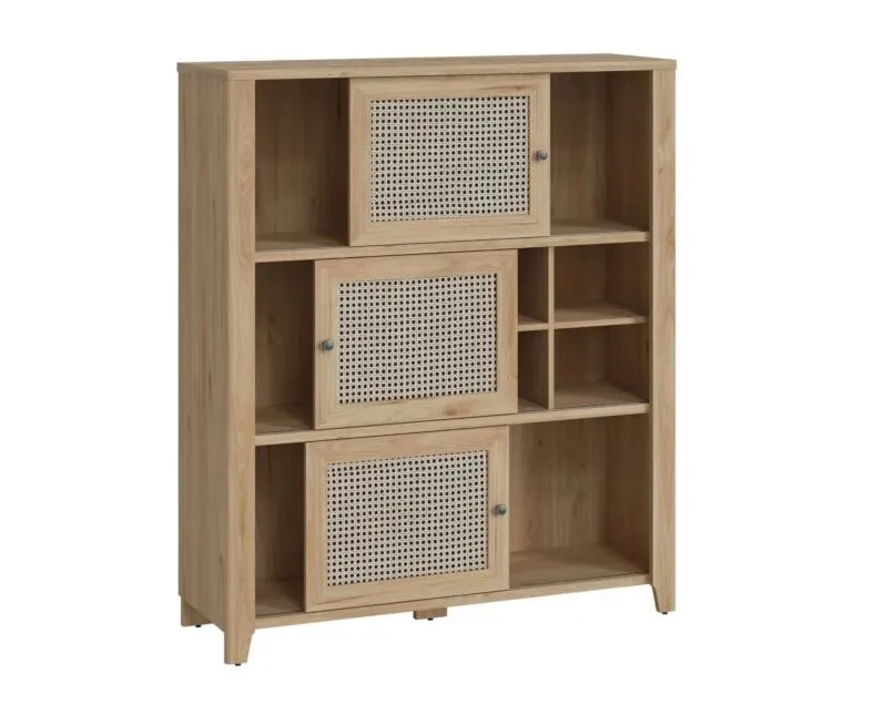 Komoda CESTINO 129 - Akcija u trgovini Harvey Norman