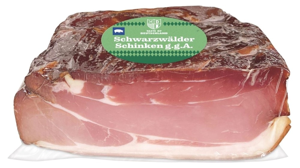 Taste of Deutschland pivska šunka 200 g Akcija u trgovini Lidl