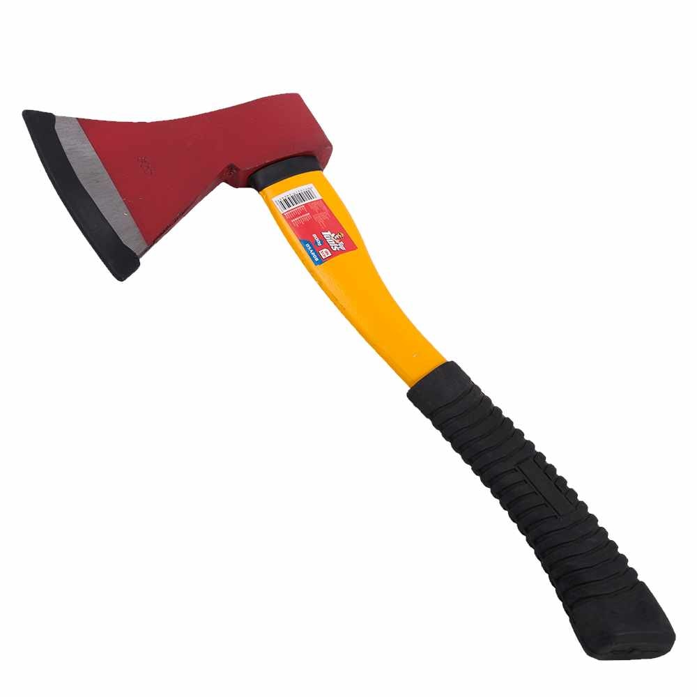 Sjekira 0,8 kg - Akcija u trgovini KTC