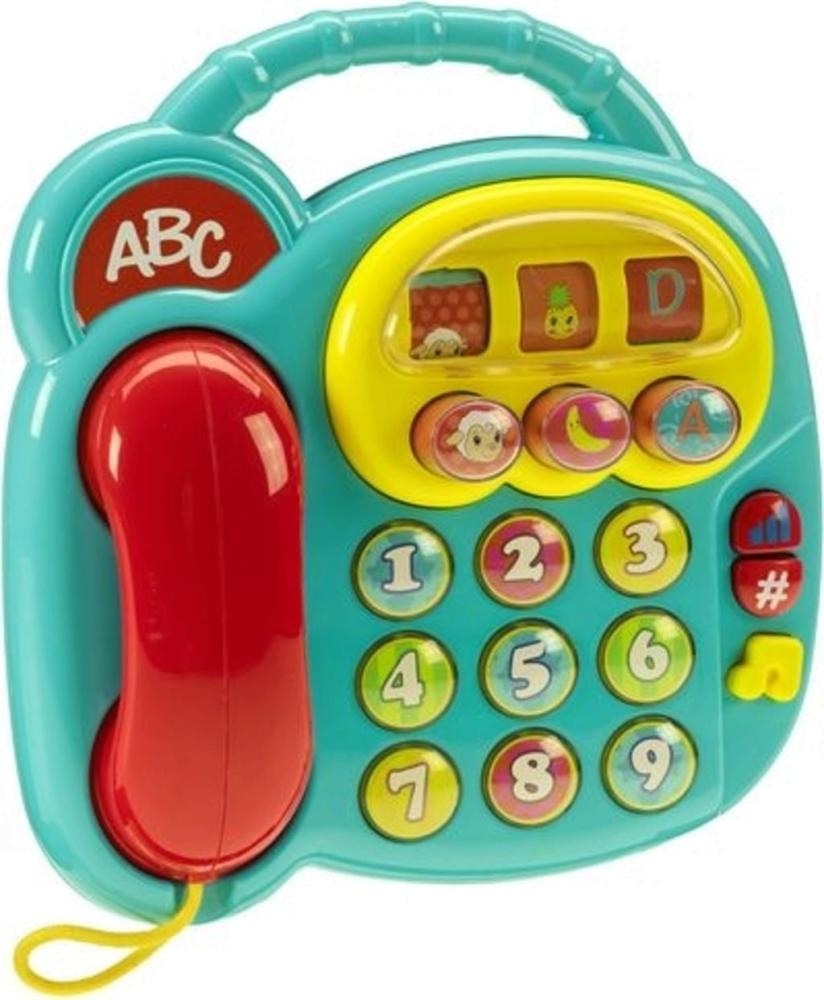 Telefon sa zvukom Akcija u trgovini Mueller