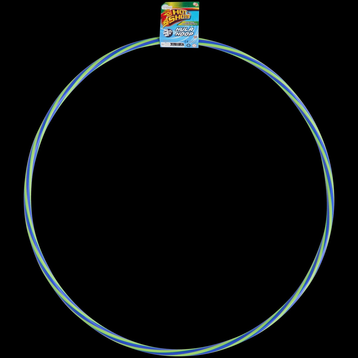Hula hop obruč - Akcija u trgovini Action