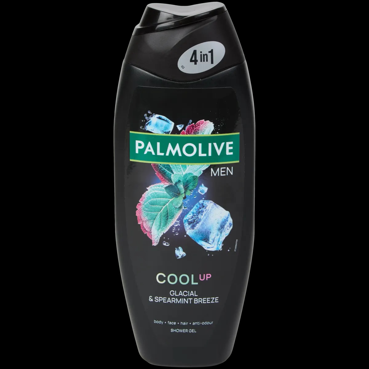 Palmolive Men gel za tuširanje Cool Up 500 ml Akcija u trgovini Action