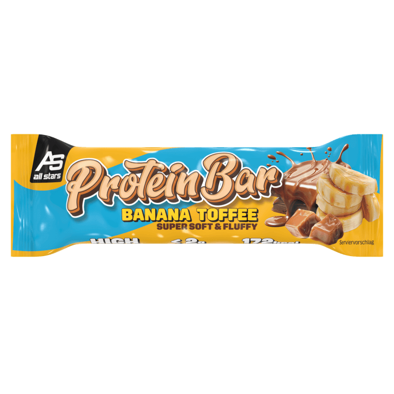 All Stars Soft & Fluffy proteinska pločica 50 g - Akcija u trgovini Mueller