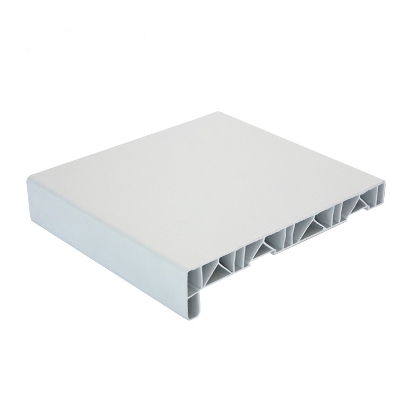 PVC unutarnja prozorska klupčica - Akcija u trgovini Bauhaus