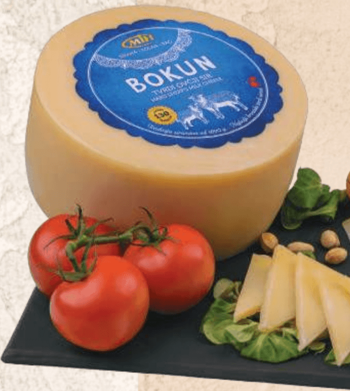 Sirana Kolan Sir ovčji 1 kg - Akcija u trgovini Tommy