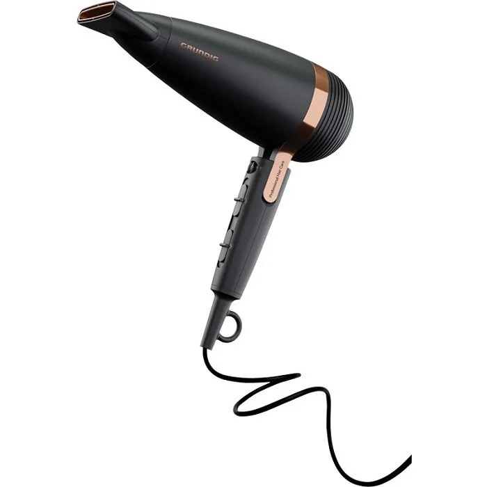 Sušilo kose Grundig HD 8080 - Akcija u trgovini KTC