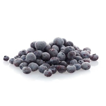 Borovnica smrznuto 2.5 kg - Akcija u trgovini Stanić Diskont