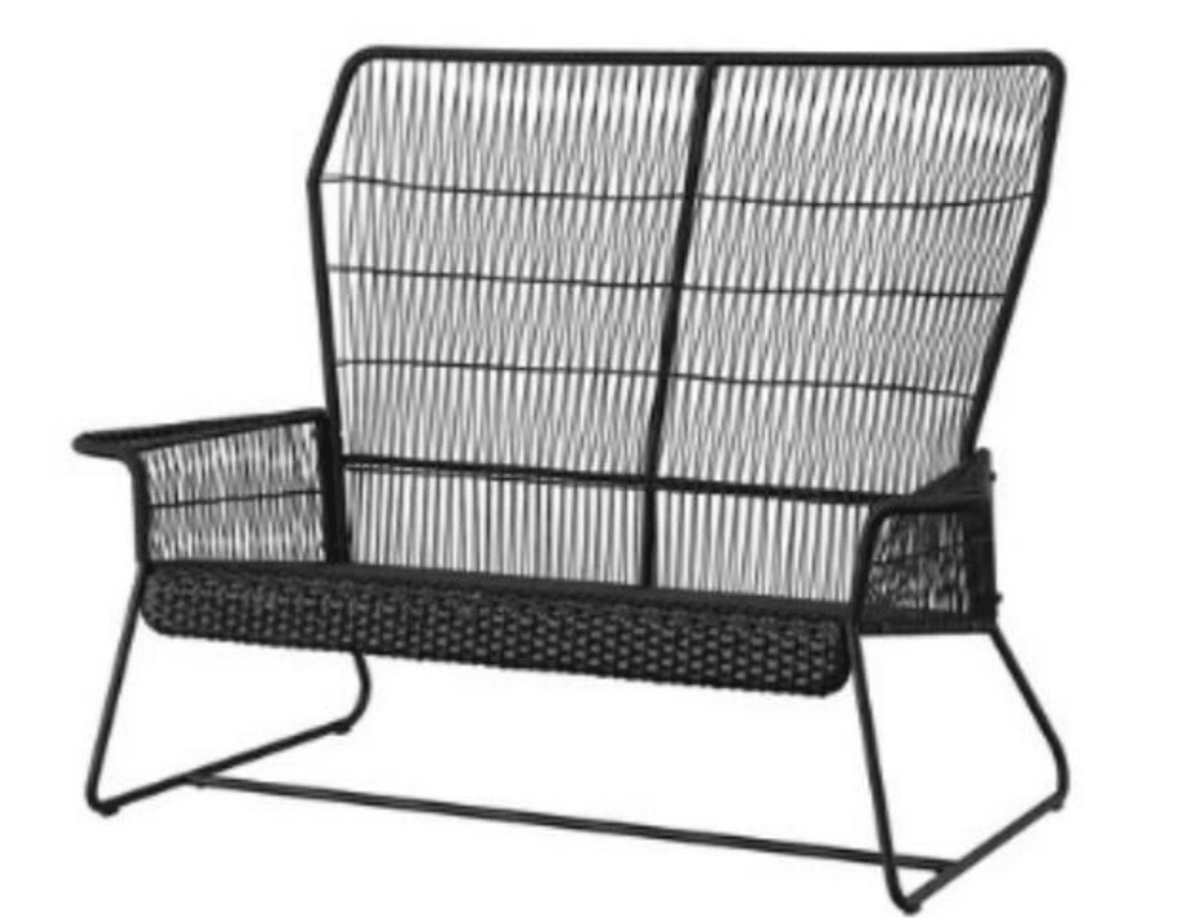 TALLSKÄR Dvosjed - Akcija u trgovini Ikea