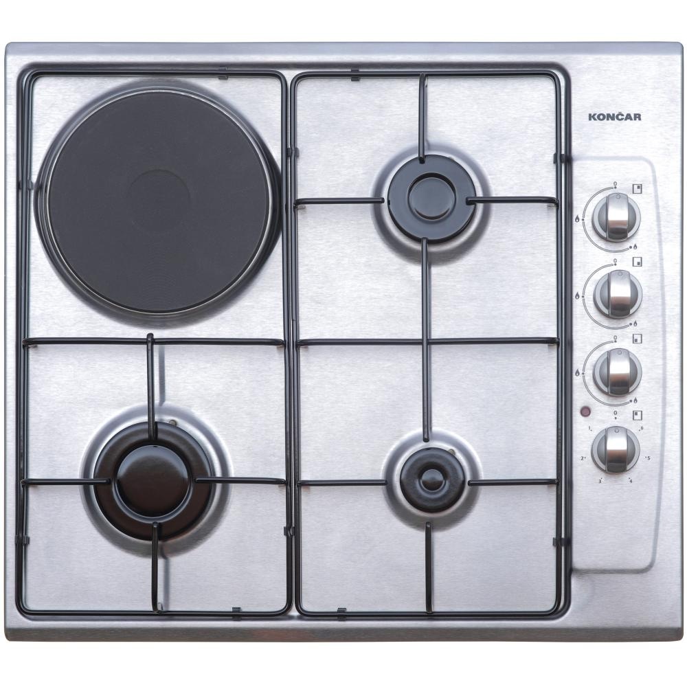 Plinska ploča Bosch - Akcija u trgovini Lesnina