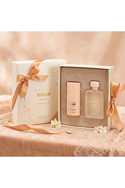 Eclat Femme Weekend poklon set ORIFLAME Akcija u trgovini Oriflame