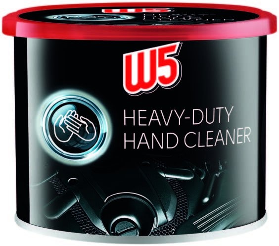 W5 Pasta za pranje ruku 500 ml - Akcija u trgovini Lidl
