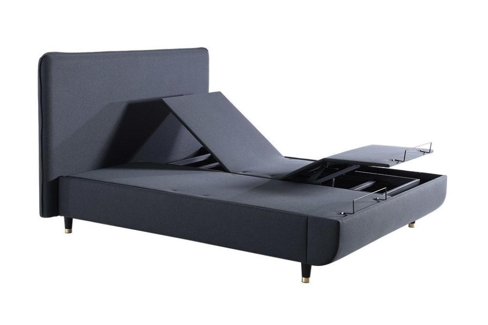 Električna podesiva podnica LETTO 90x200cm Hollandia - Akcija u trgovini Harvey Norman