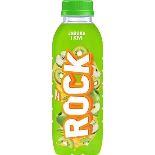 Rock Jabuka Kiwi 0.5l - Akcija u trgovini Žabac